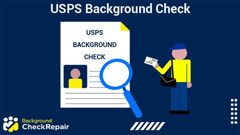 A GIS background screening also allows USPS to . . Gis usps background check
